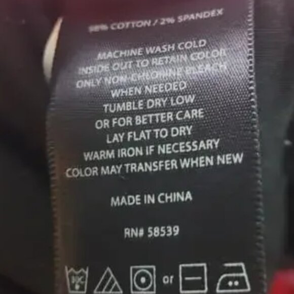 Kut from the Kloth Pink Crop Trouser Pants - Picture 8 of 11